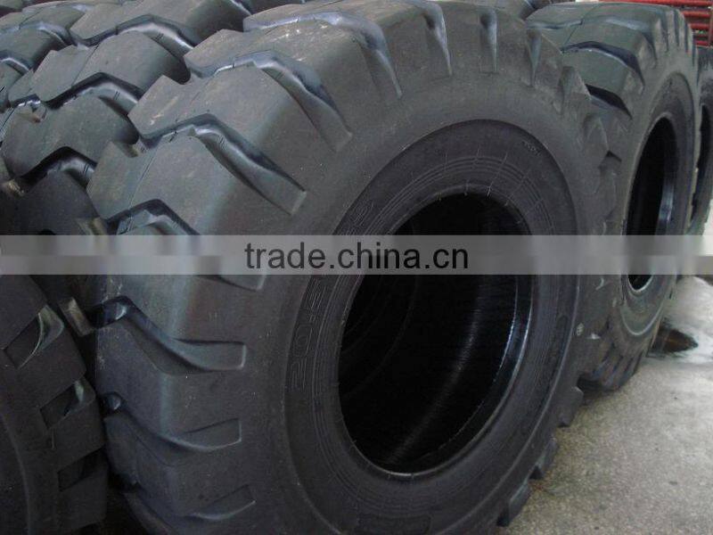 otr tire 17.5R25 radial