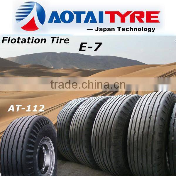 Desert Tire 40.00-57 36.00-51 29.5-25
