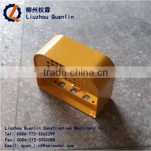 LIUGONG EXCAVATOR LIGHT BOX 04D1043 BOX