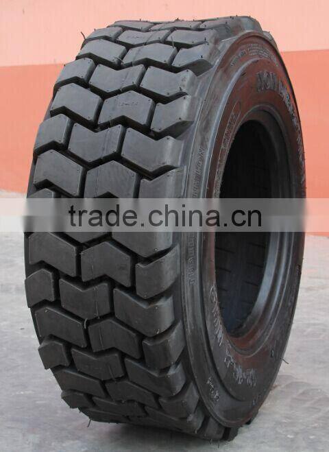 Bobcat skidsteer tyre 10-16.5