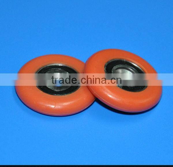 608ZZ 608-2RS Plastic bag bearing