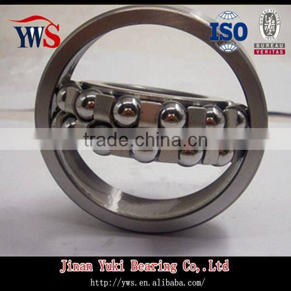 Self-aligning Ball Bearings 1206