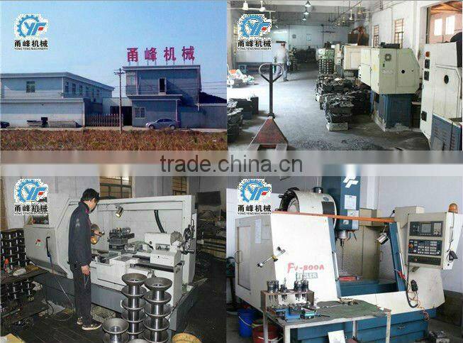 casting farm machinery parts tractor part