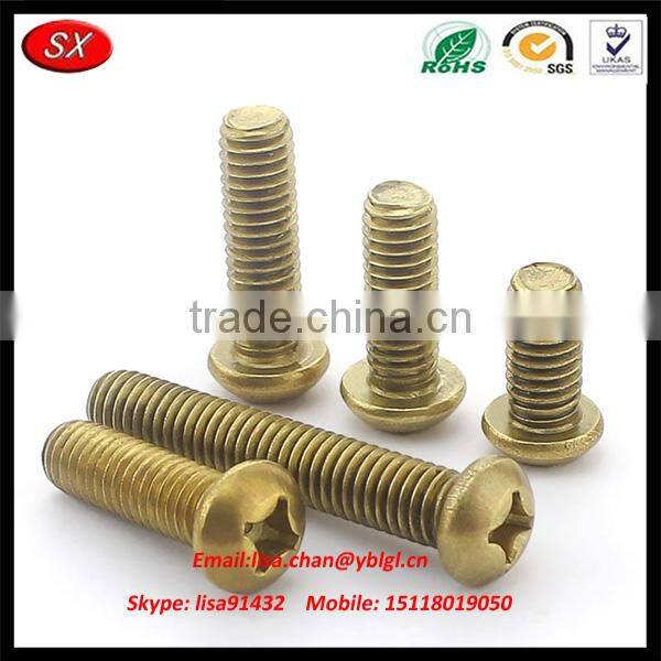 OEM/ODM Stainless Steel Roofing Nail With Umbrella Head