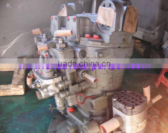 ZAX240 HYDRAULIC PUMP HPV118HW-28A