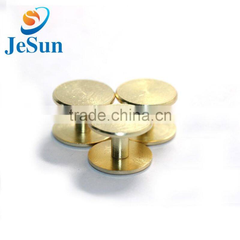 Chicago screw/male and female screw/brass screw and nut