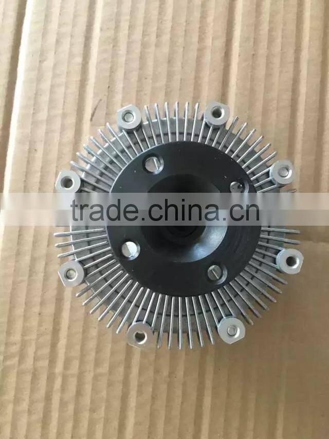 100% new fan clutch WE0115150 WE01-15-150