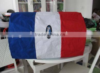 pop up bag with mesh