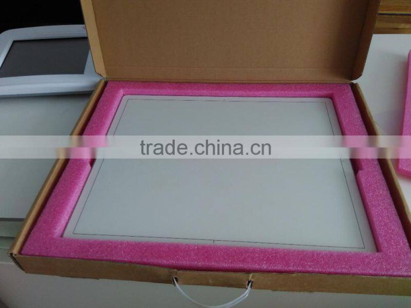 wired or wireless High resolution flat panel detector for sale