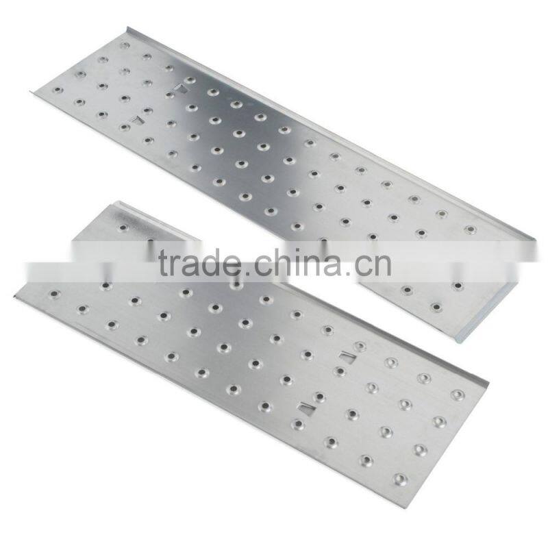 4*3 aluminium ladder profile with New GS