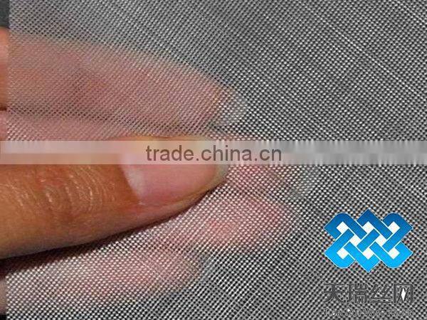 Hot sales Stainless steel wire mesh (factory)