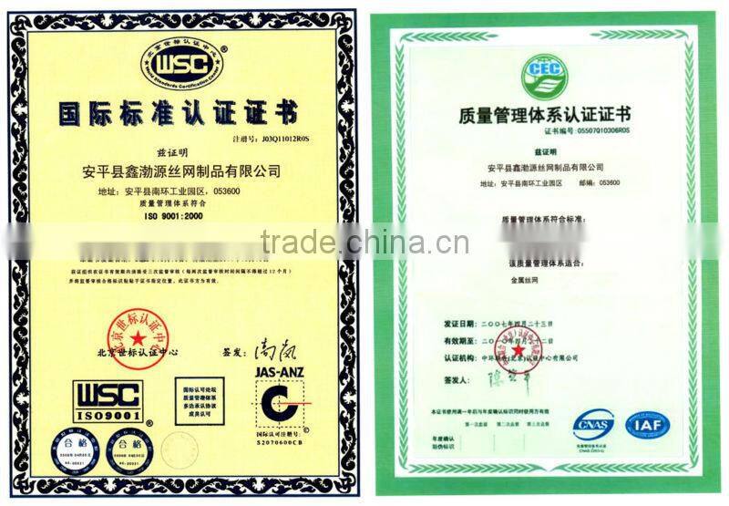 PVC Coated Galvanized Poultry Netting