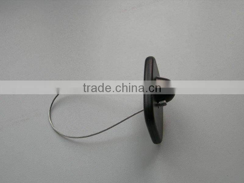 10000GS EAS AM & RF hard tag detacher / tag removal