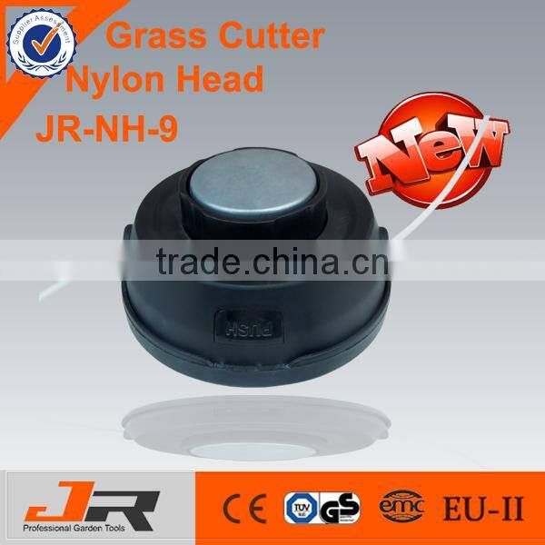 Professional Grade 2-LINE brush cutter nylon head/whipper snipper NH9/trimmer