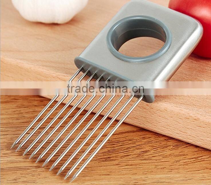 high quality stainless steel meat Tenderizer needle