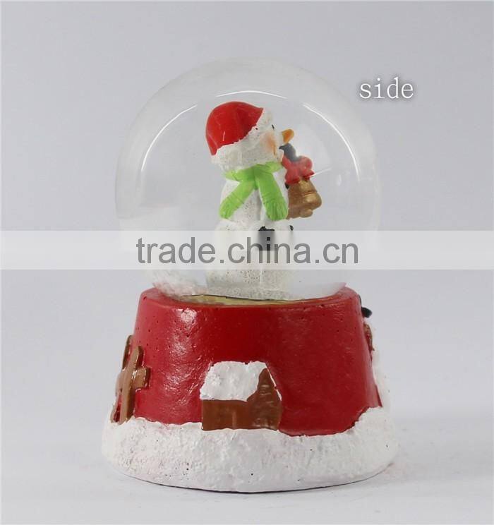 Christmas handcraft gifts ball