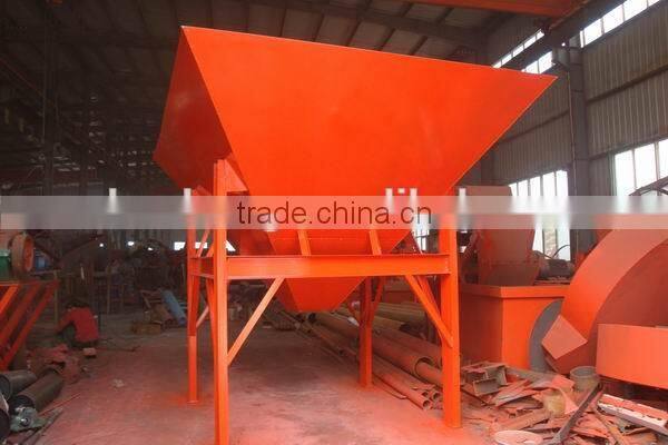 High Quality Storage Hopper