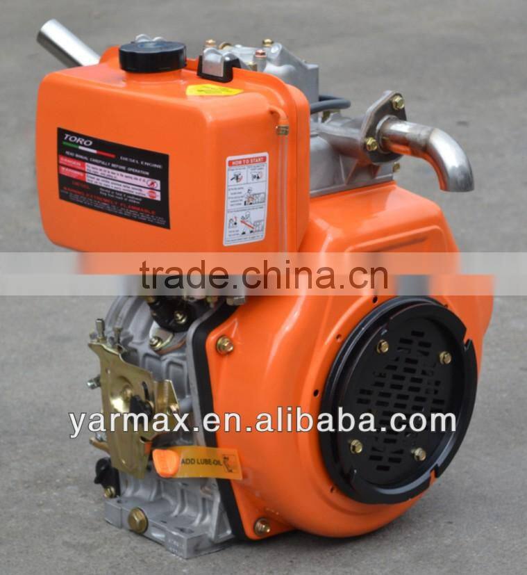 12HP KA188F outboard motors for sale