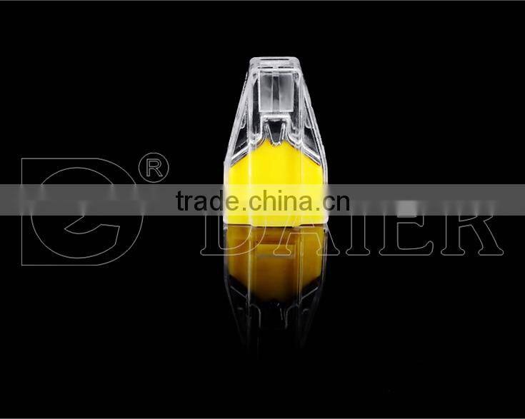 klippon terminal block; lighting terminal block; mains terminal block