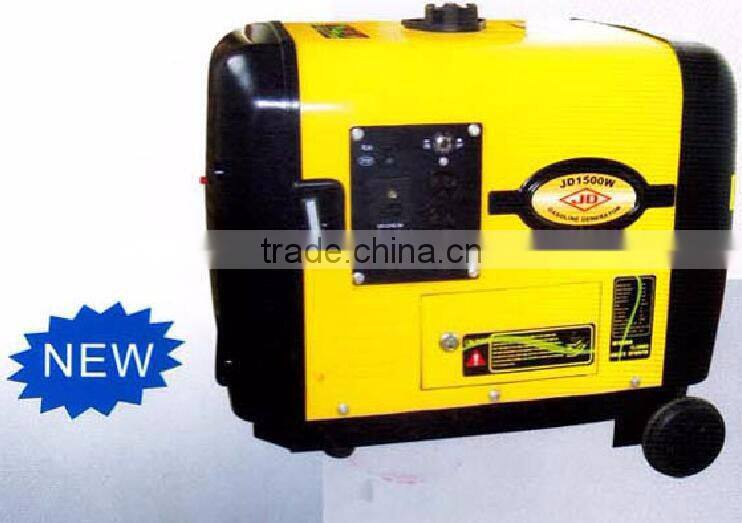 1.5kw/4hp single-phase gasoline generator engine