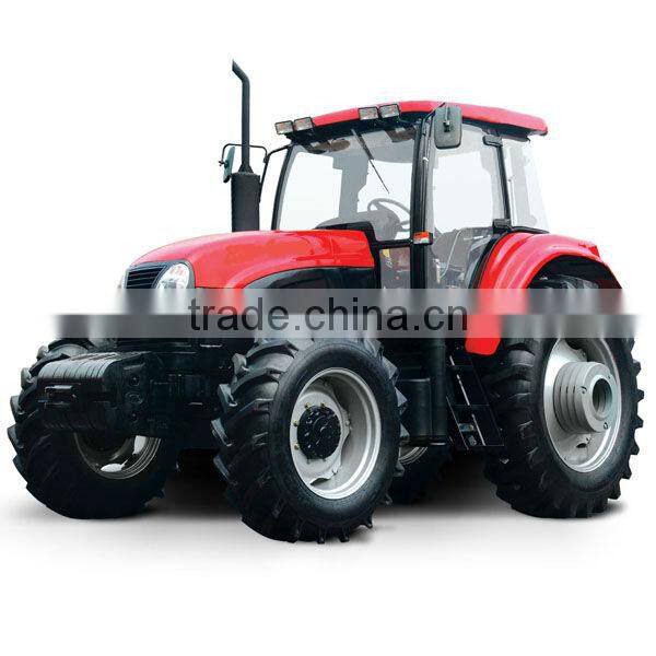 YTO tractor