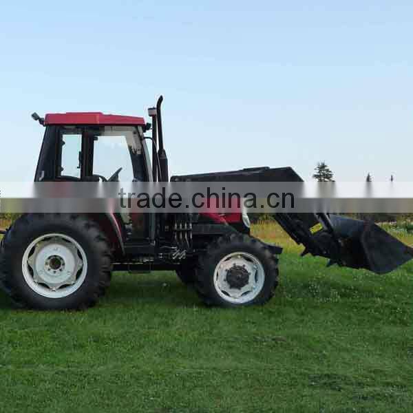 YTO X704 70hp agricultural tractor