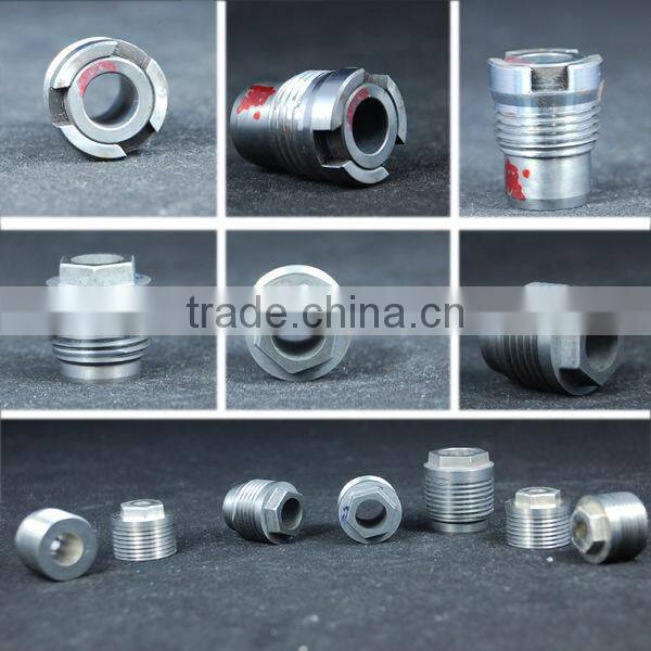 Supply High Quality Tungsten Carbide Oil Nozzles