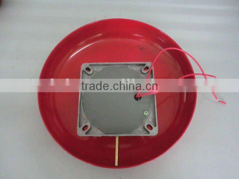 Wholesale DC 12V Industrial Fire Alarm Bell (CB)