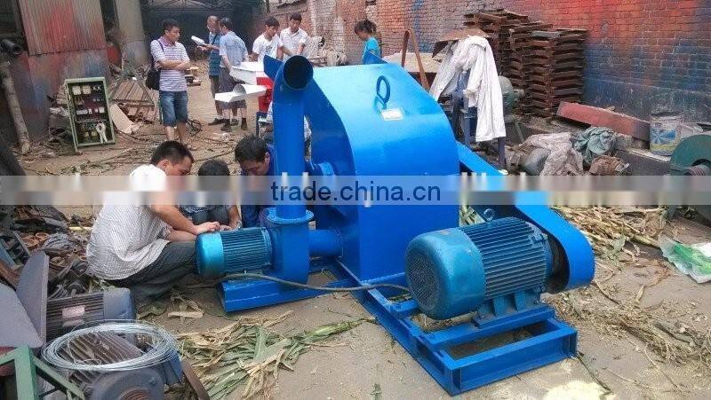Home use hammer mill vegetable grinder