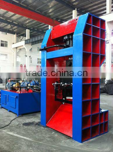 Gantry Hydraulic Scrap Metal Plate Cutting Machine Price