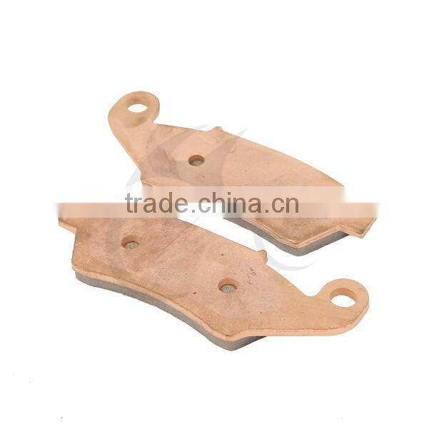 2pcs Front Brake Pads For GAS-GAS EC 125/200/250/300 MX 125/250 FSE 450/500 New