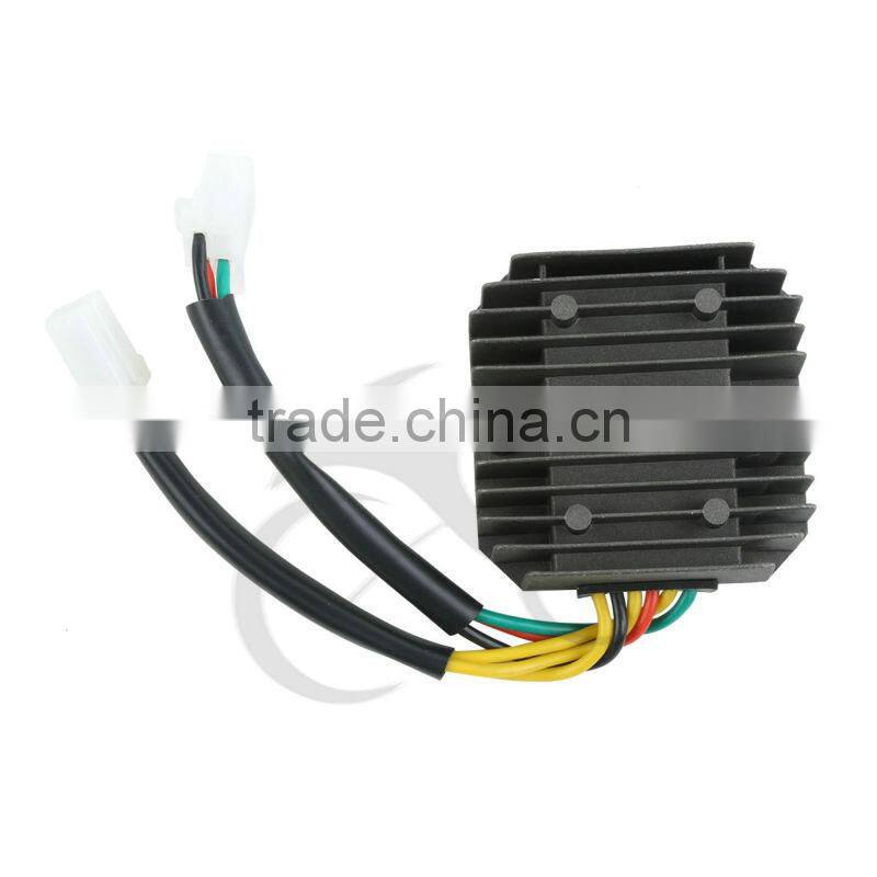 Brand New Aluminum Voltage Rectifier Regulator For SH150 2010-2012 2011