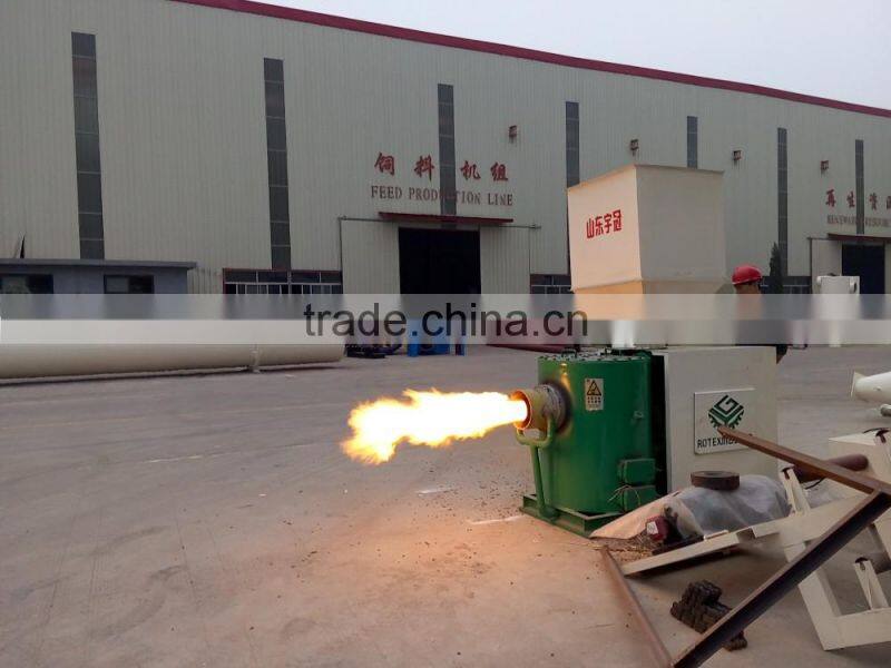 Biomass Pellet Boiler Machiner Cheap Price For Sale