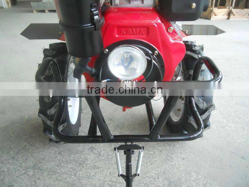 MeiQi 9HP 10HP 186Fdiesel engine power tiller