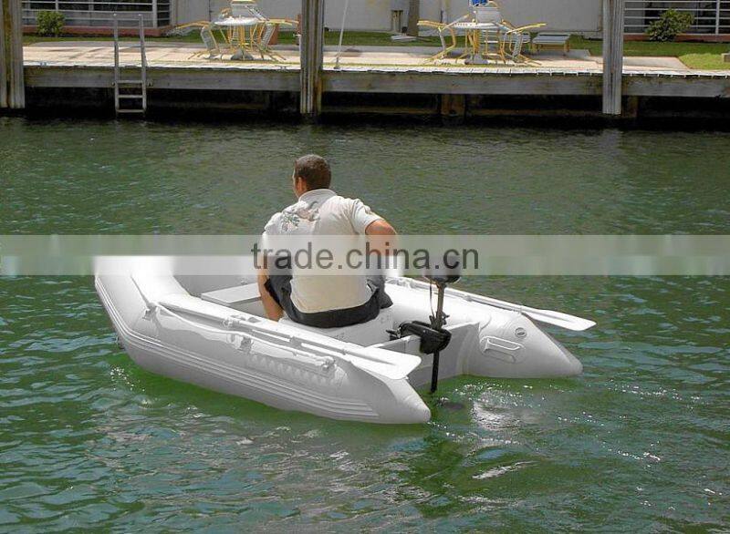 2.7m best selling CE approved RIB270