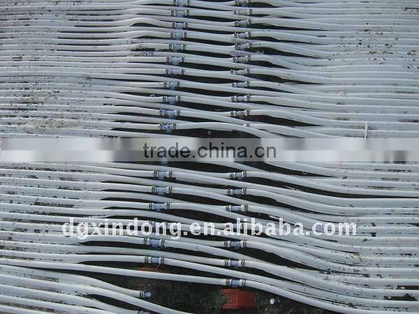 EPDM ice rink tube,ice rink strip,high grade,aging resistent,manufacturer