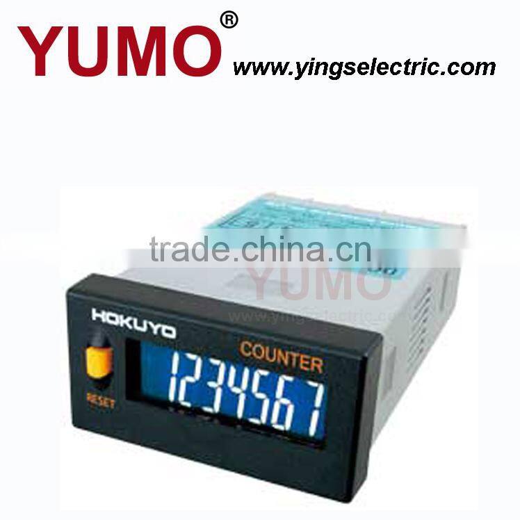 HOKUYO DC-JA Electronic counter