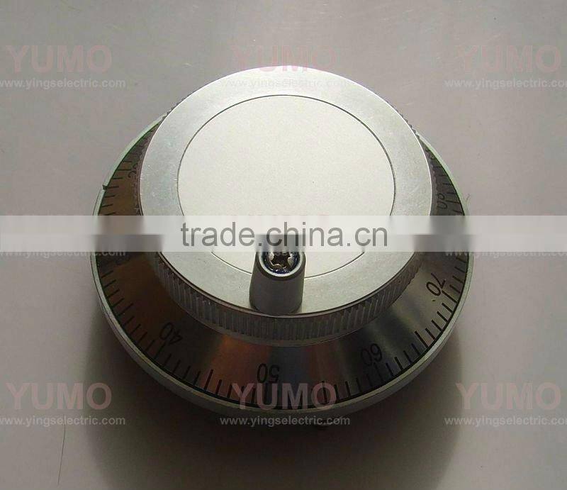 Manual Encoder for CNC Machine Tool wheel encoder HM8060 100B 5L