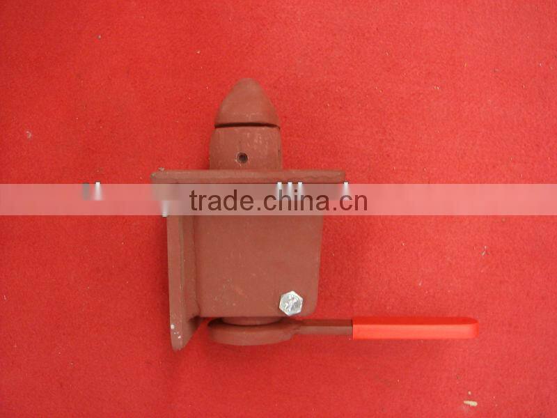 Container Twist Lock