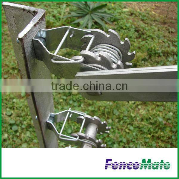 Vineyard Trellis handle toll ratchet wire strainer tool tightening handle