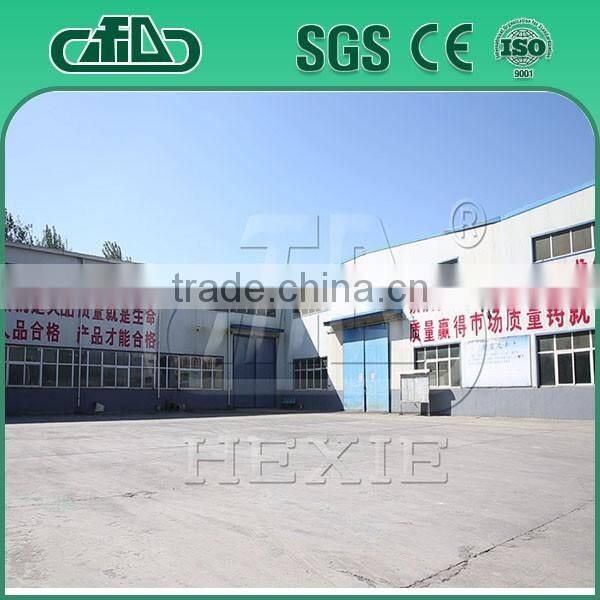 High quality machine for making feed pellets