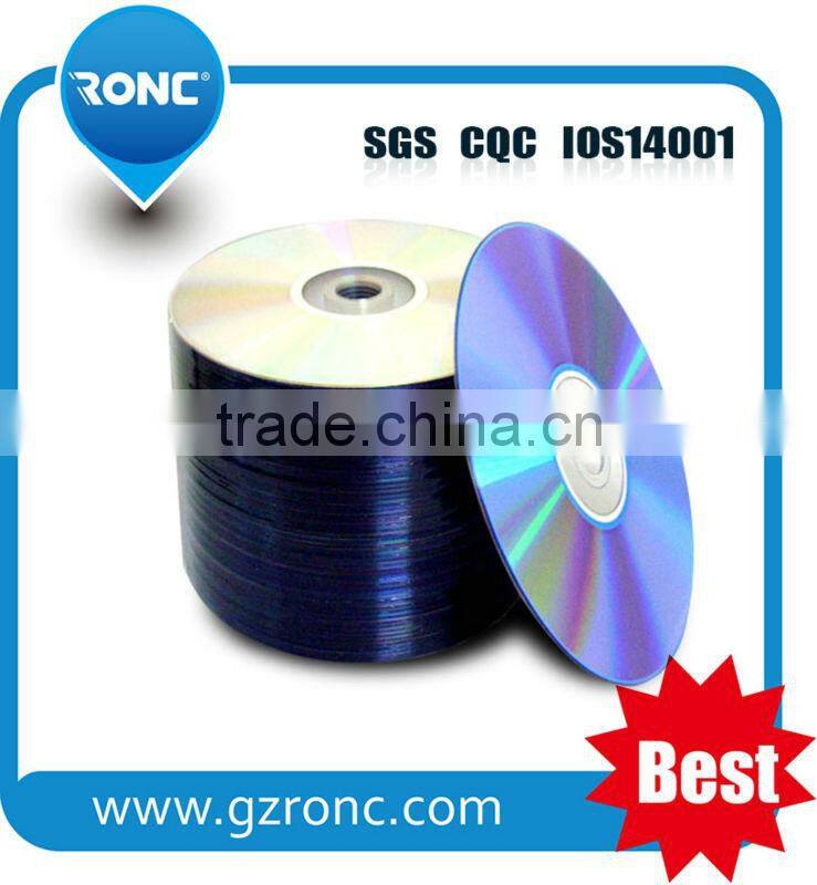 Original Empty CD CDS Wholesale/Idea for Music/Movie/Data