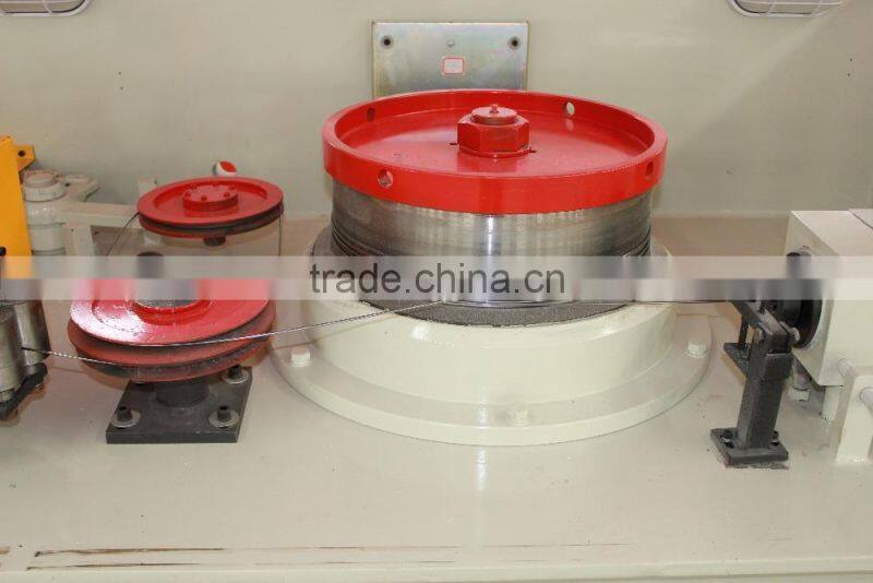 bead wire drawing machine