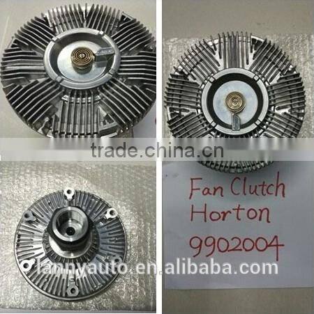Hot sale Horton Silicone oil viscous fan clutch 9902004