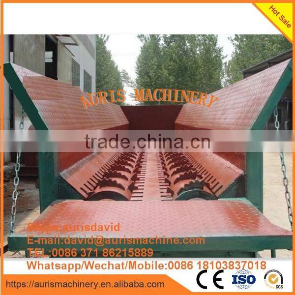 High quality Automatic Stripping Machine,Wood Debarking Machine,Log Debarker for sale