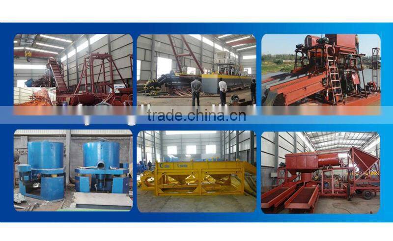 gold centrifugal concentrator for sale