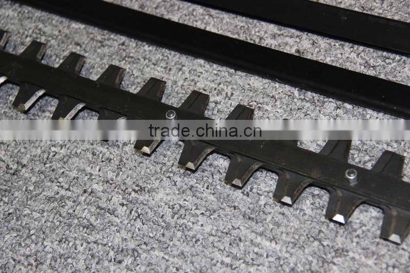 Durable gasoline hedge cutter trimmer