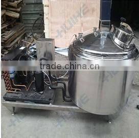 Cow milk pot/ Milk cooling tank/ Milk cooling machine