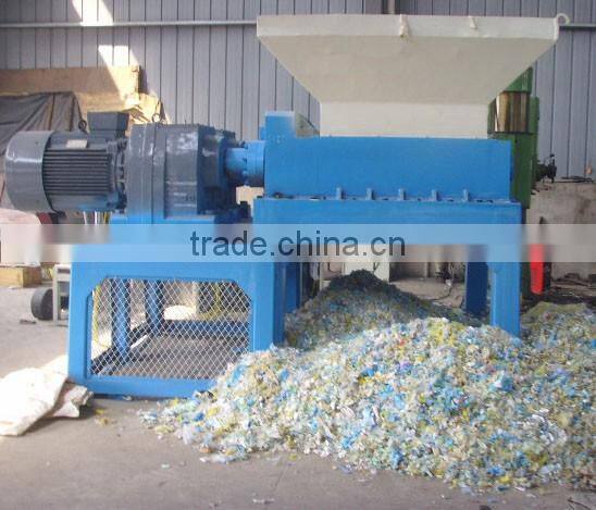Modern Nice Design Plastic Film Shredder