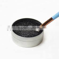 Most popular rubber makeup brush manufactured in China